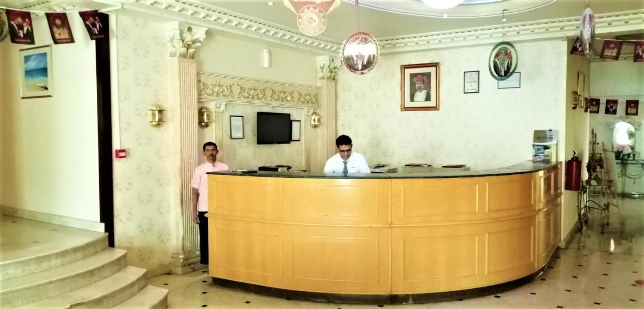 Nuzha Aparthotel *