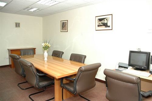 Aparthotel Nuzha *