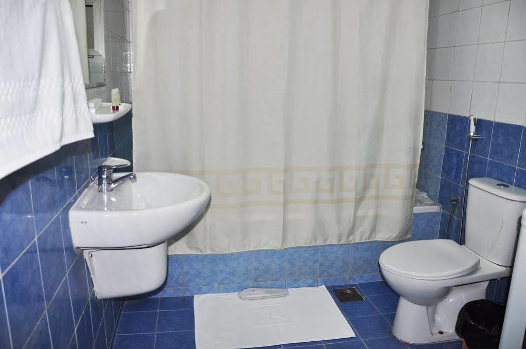 Aparthotel Nuzha *