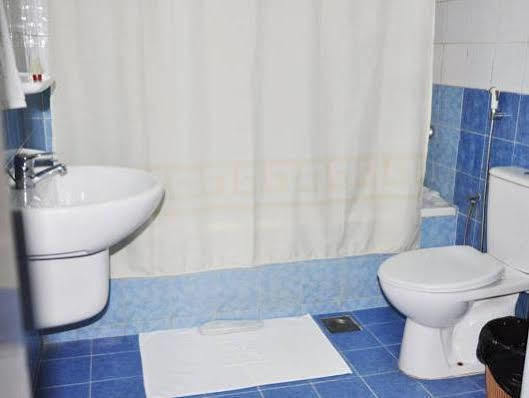 Aparthotel Nuzha