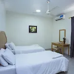 Nuzha Hotel Apartments