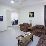 Nuzha Hotel Apartments