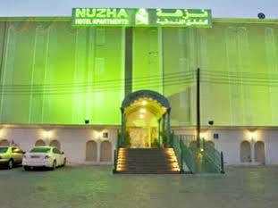Nuzha * Mascate