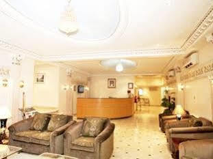 Appart hôtel Nuzha Mascate